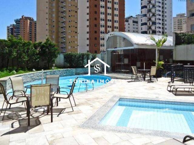#1 - Apartamento para Venda em São Paulo - SP - 2
