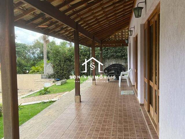 Casa em condomínio para Venda em Bom Jesus dos Perdões - 5