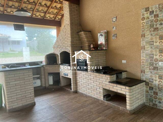 #2 - Casa em condomínio para Venda em Bom Jesus dos Perdões - SP