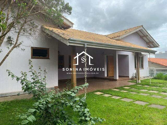 Casa em condomínio para Venda em Bom Jesus dos Perdões - 4