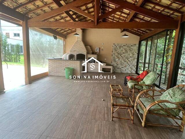 #2 - Casa em condomínio para Venda em Bom Jesus dos Perdões - SP