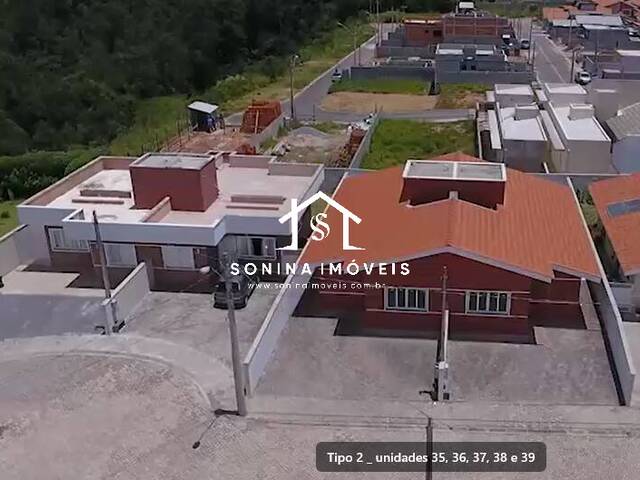 Casa para Venda em Bom Jesus dos Perdões - 1