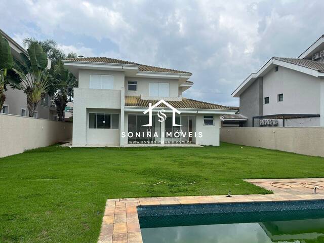 Casa em condomínio para Venda em Atibaia - 5