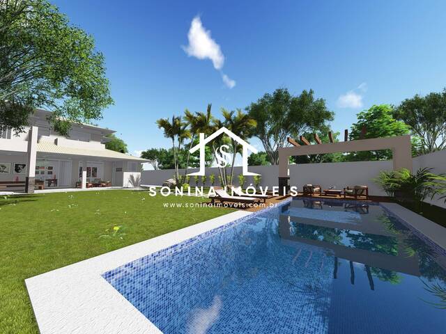 Casa em condomínio para Venda em Atibaia - 4