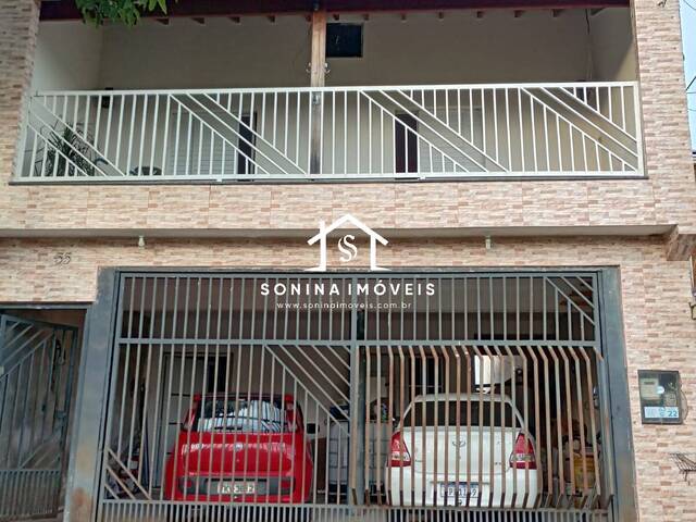 Casa para Venda em Bragança Paulista - 2