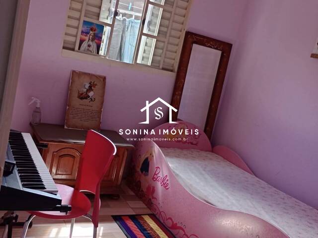 Casa para Venda em Bragança Paulista - 5