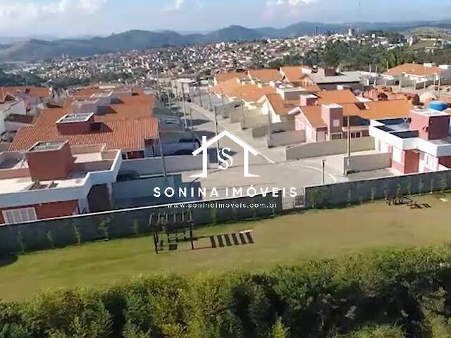 Casa para Venda em Bom Jesus dos Perdões - 5