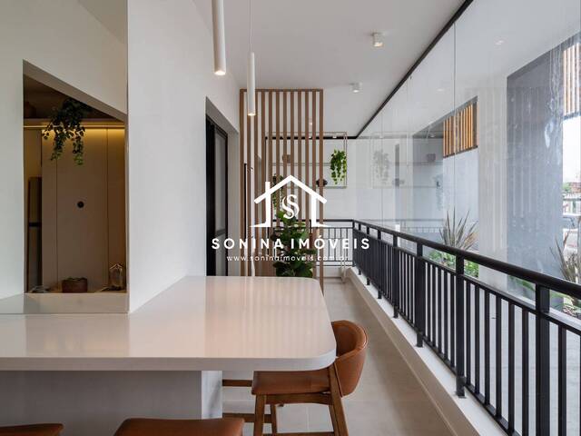 Apartamento para Venda em Atibaia - 2