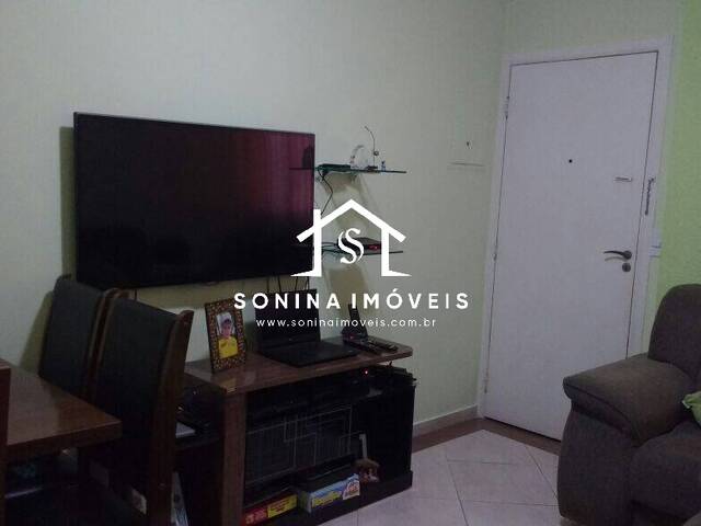 Apartamento para Venda em São Bernardo do Campo - 2