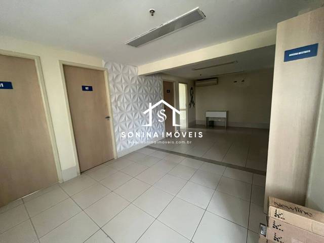 Conjunto Comercial para Locação em São Paulo - 2