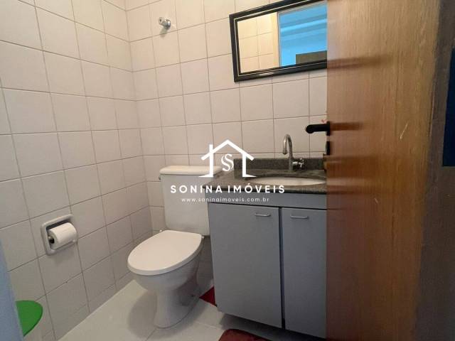 Sala para Locação em São Paulo - 3