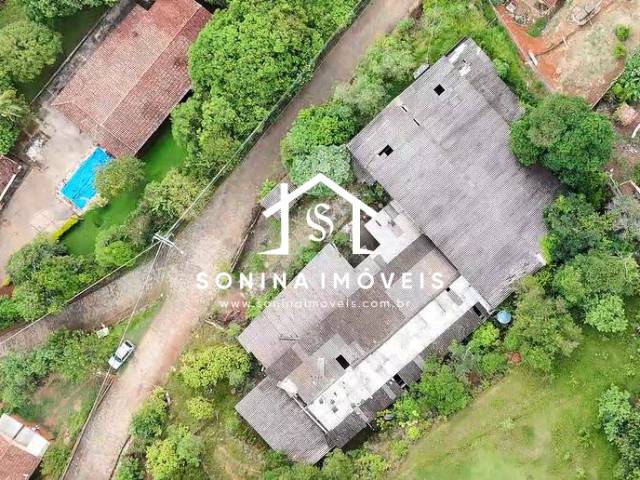 Sala para Locação em Piracaia - 2