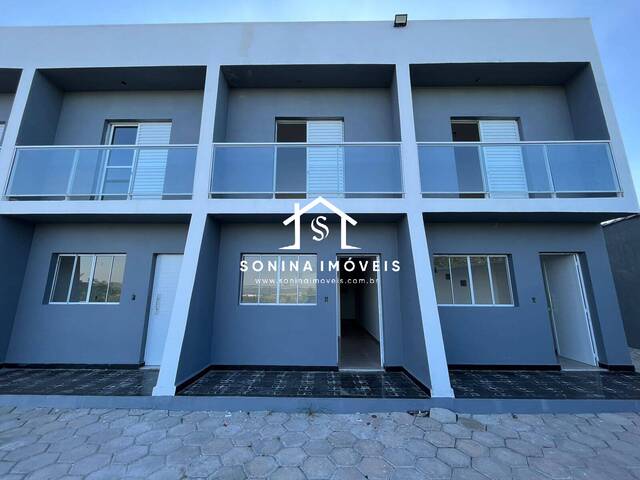 #CA 47 MT - Casa em condomínio para Venda em Bom Jesus dos Perdões - SP