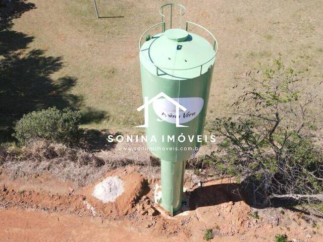 Terreno em condomínio para Venda em Joanópolis - 4