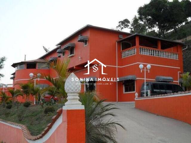 Hotel para Locação em Estiva - 1