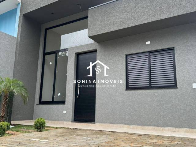 Casa para Venda em Bom Jesus dos Perdões - 2