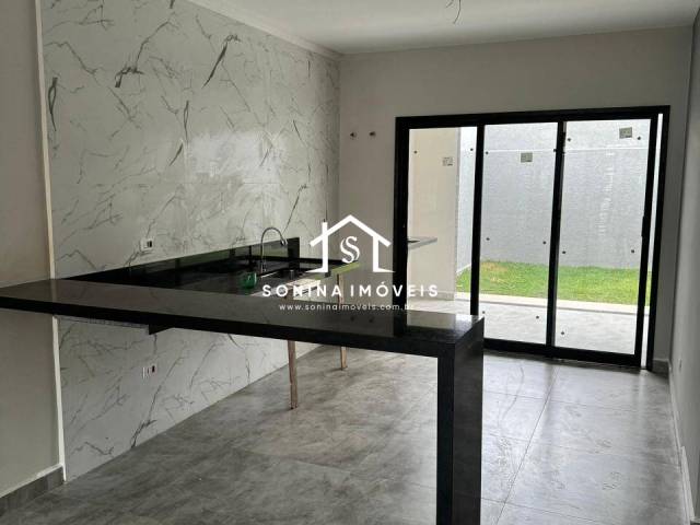 Casa para Venda em Bom Jesus dos Perdões - 3