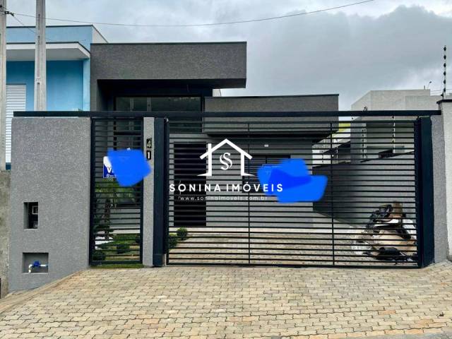 Casa para Venda em Bom Jesus dos Perdões - 5