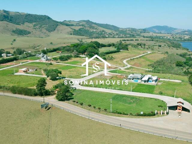 #62 - Chácara para Venda em Joanópolis - SP