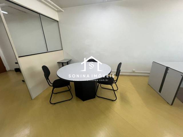 Sala para Locação em São Paulo - 4