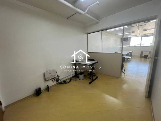 Sala para Locação em São Paulo - 5