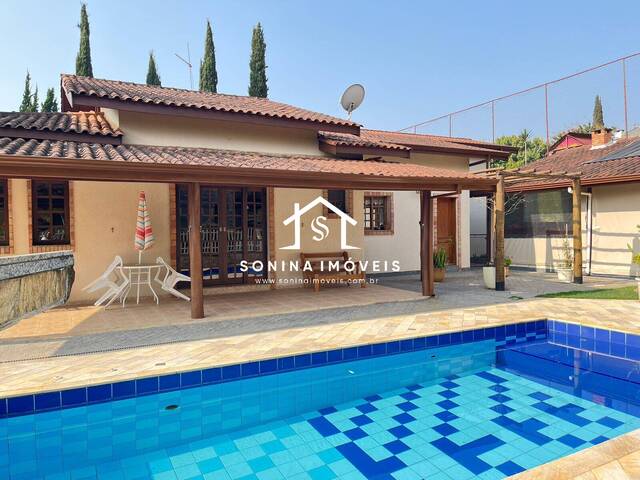 Casa para Venda em Piracaia - 5