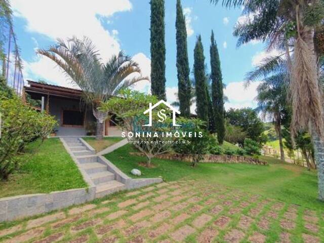 #85 - Casa para Venda em Piracaia - SP