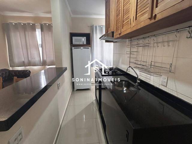 Apartamento para Venda em Atibaia - 2