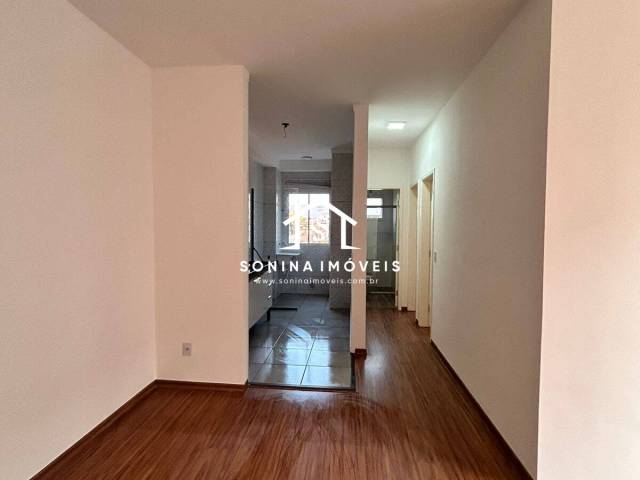 Apartamento para Locação em Atibaia - 4