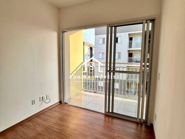 Apartamento para Locação em Atibaia - 3