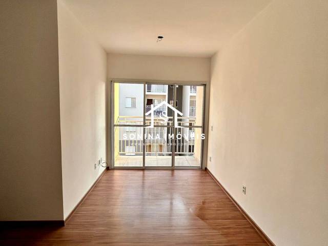 Apartamento para Locação em Atibaia - 5