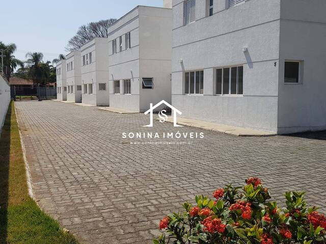 #98 - Casa para Locação em Atibaia - SP