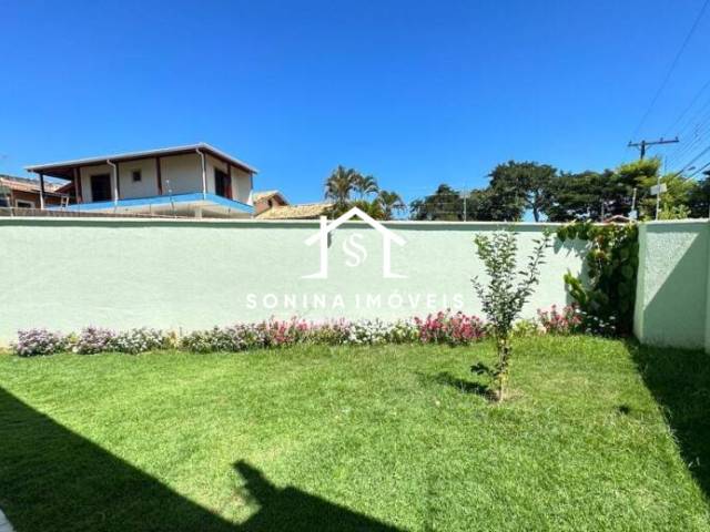 Casa para Locação em Atibaia - 4