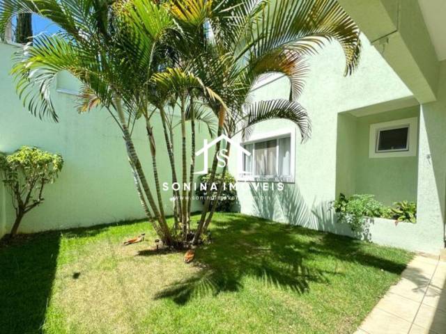 Casa para Locação em Atibaia - 5