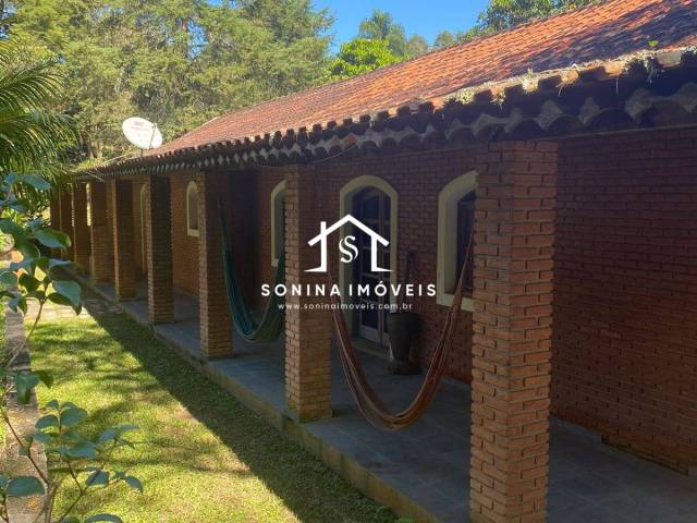 Sítio para Locação em Jarinu - 2