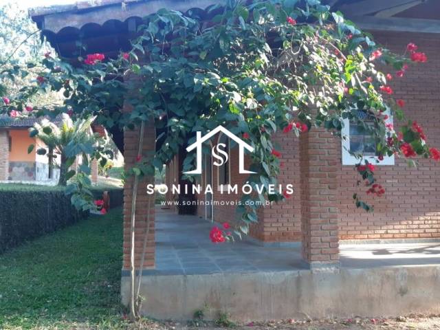 Sítio para Locação em Jarinu - 5