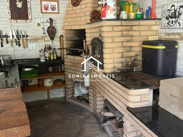 #106 - Casa para Venda em Atibaia - SP