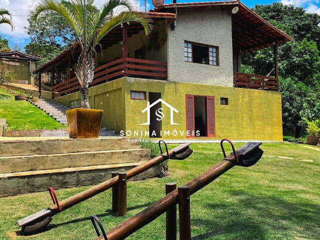 Casa para Venda em Atibaia - 3