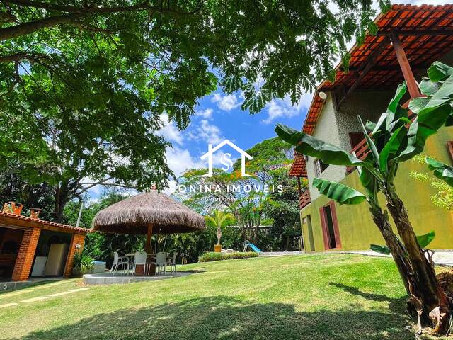 Casa para Venda em Atibaia - 4