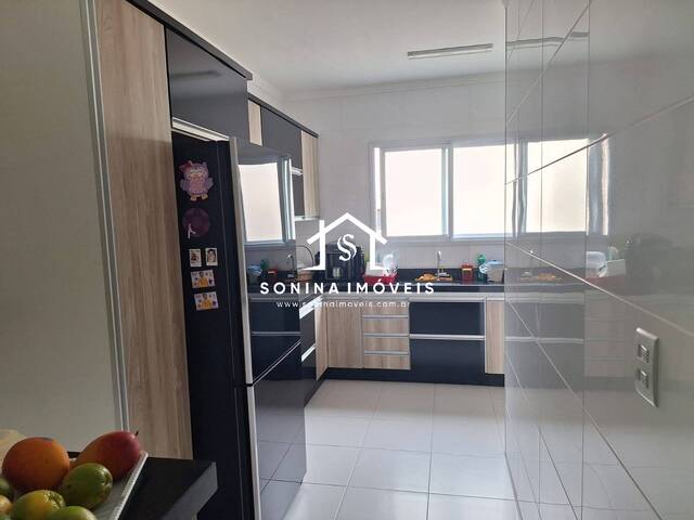Apartamento para Venda em Praia Grande - 5