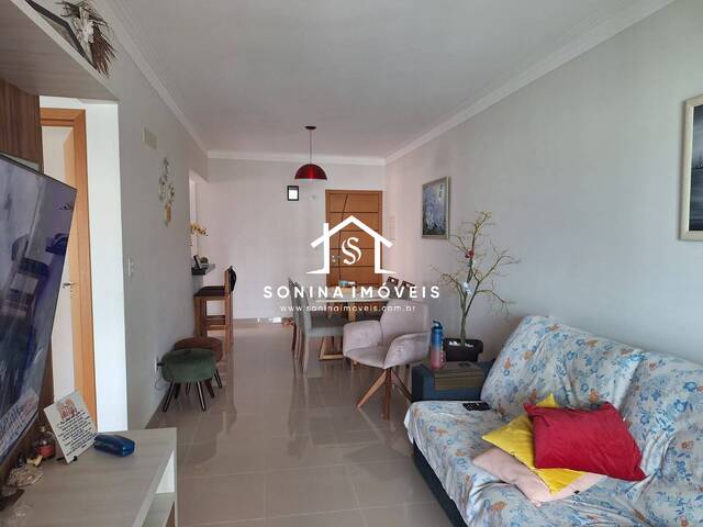Apartamento para Venda em Praia Grande - 4