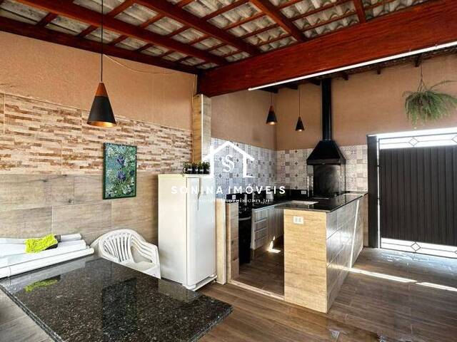 Casa para Venda em Atibaia - 4
