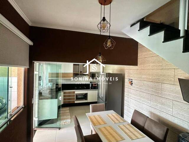 #151 - Casa para Venda em Atibaia - SP - 3