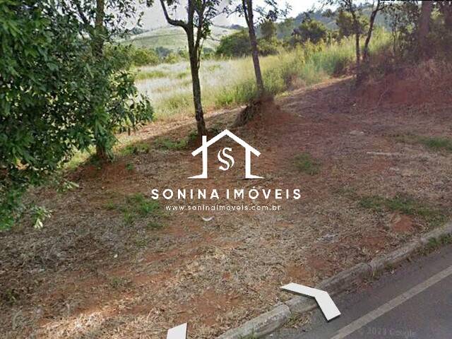 #154 - Terreno para Venda em Bom Jesus dos Perdões - SP - 2