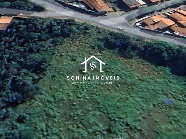 #154 - Terreno para Venda em Bom Jesus dos Perdões - SP - 1