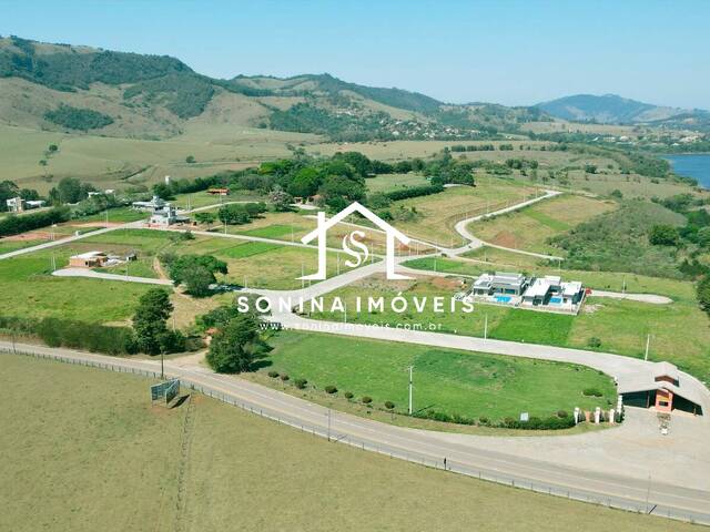 Terreno em condomínio para Venda em Joanópolis - 5