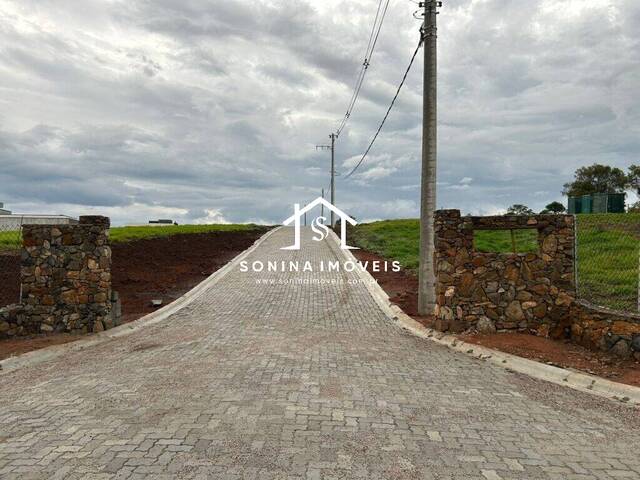 Área para Venda em Joanópolis - 5