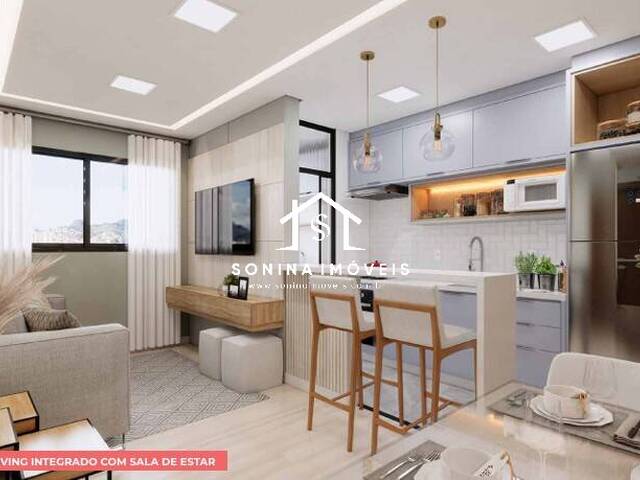 Apartamento para Venda em Atibaia - 4