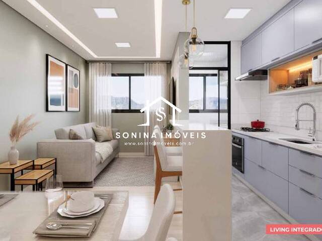Apartamento para Venda em Atibaia - 3