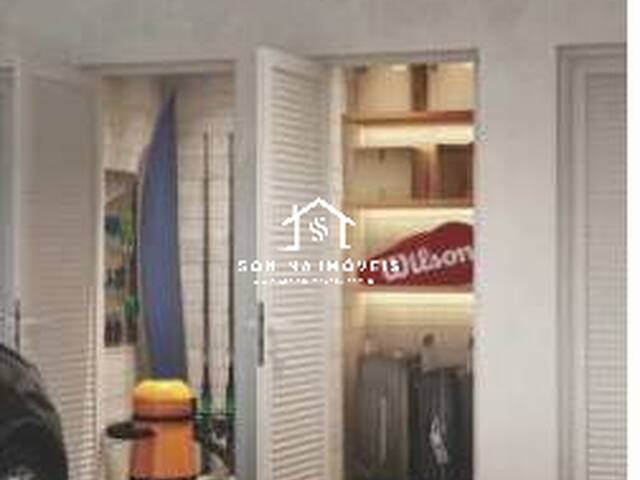 Apartamento para Venda em Atibaia - 2